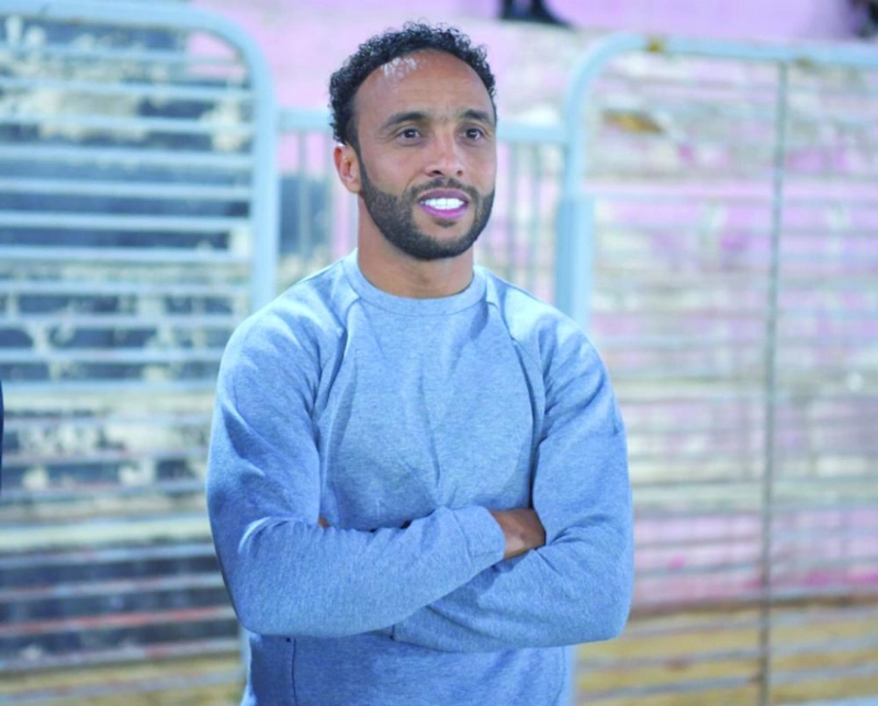 عصام الراقي (إعلامي الرائد)