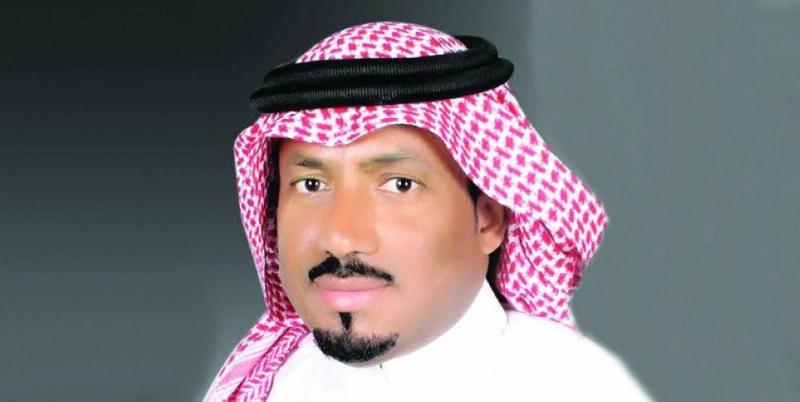 إبراهيم عسيري
