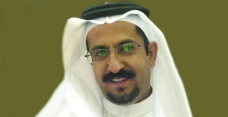 نواف شليويح العنزي