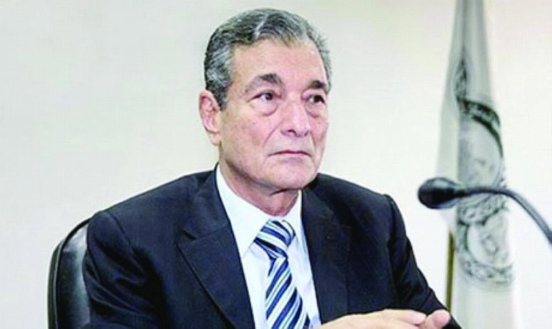 فاروق شوشة