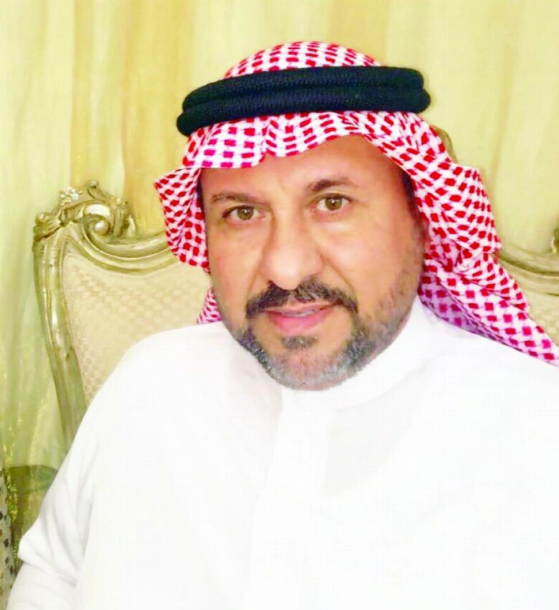 عبدالمحسن محمد الحارثي