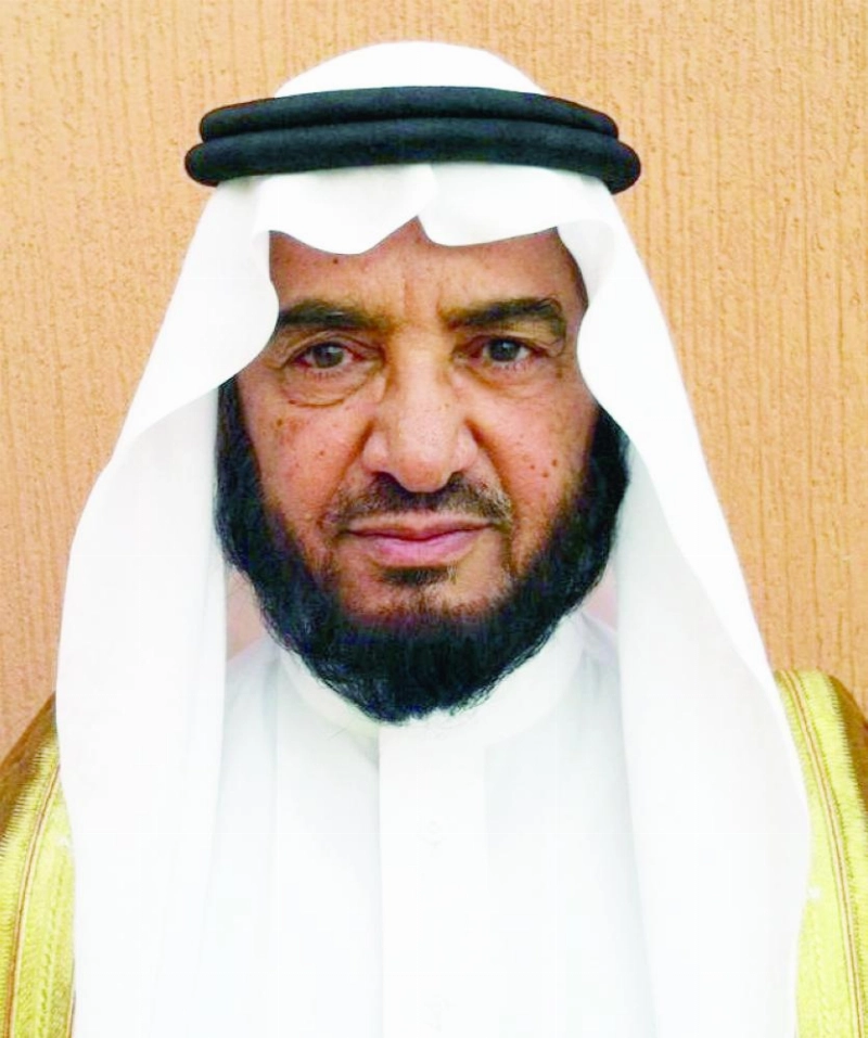 صالح العبدالرحمن التويجري