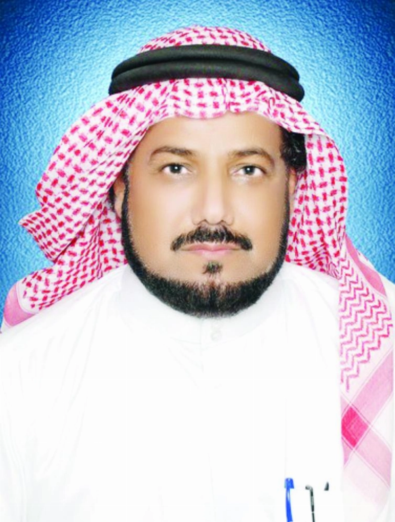 عبدالمطلوب مبارك البدراني