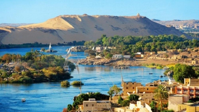 مدينة أسوان (مكة)