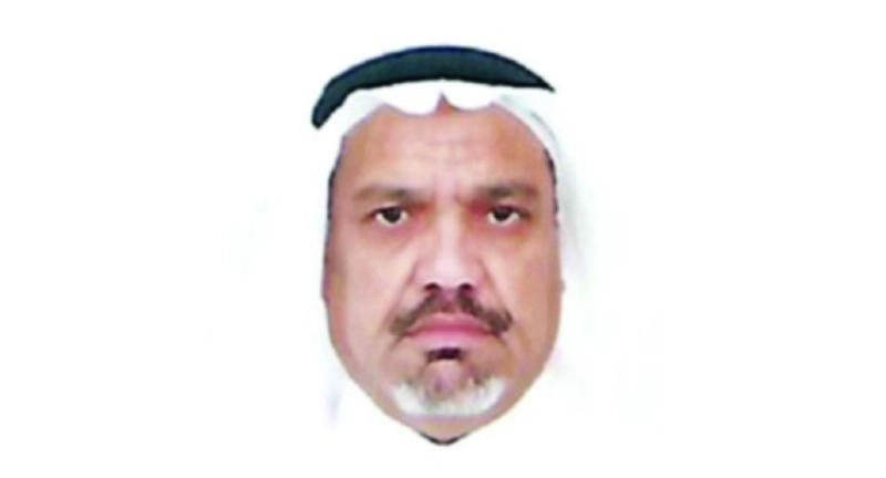 رضي النغموش