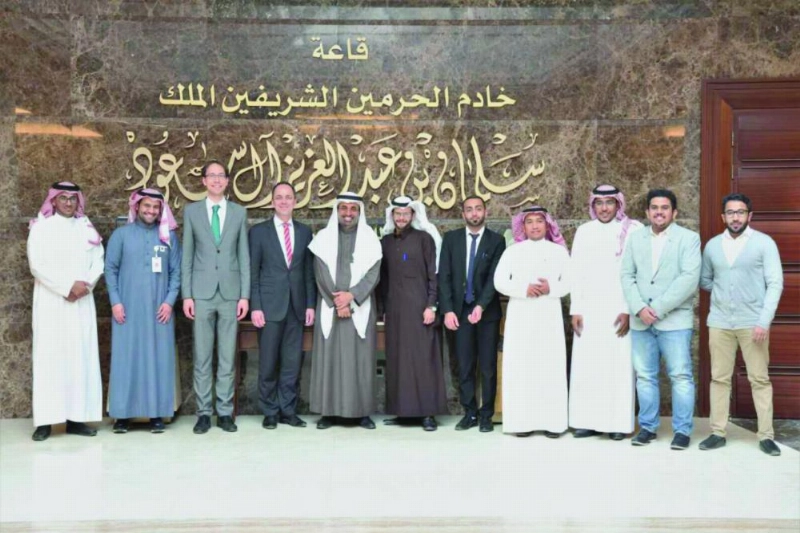 أطباء سعوديون جرت مقابلتهم (مكة)