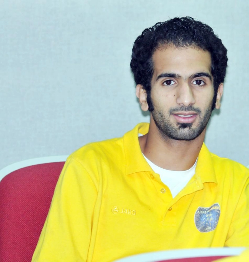 سلطان اليامي