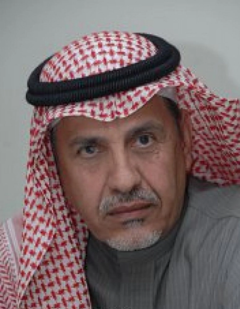 عبدالله الدامغ