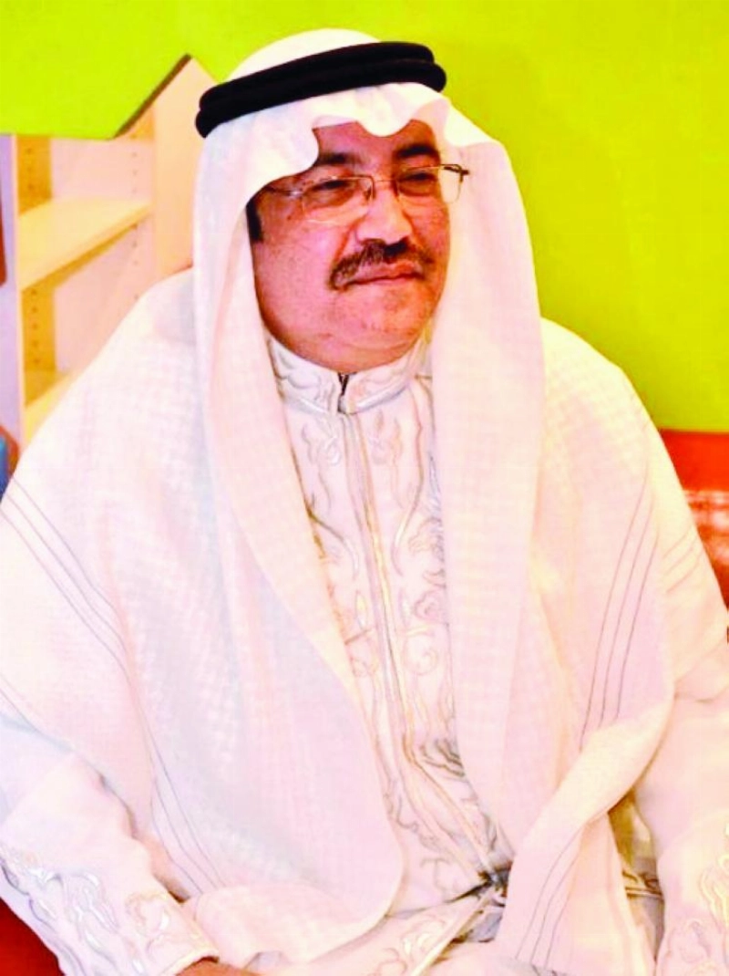 فهد غزولي