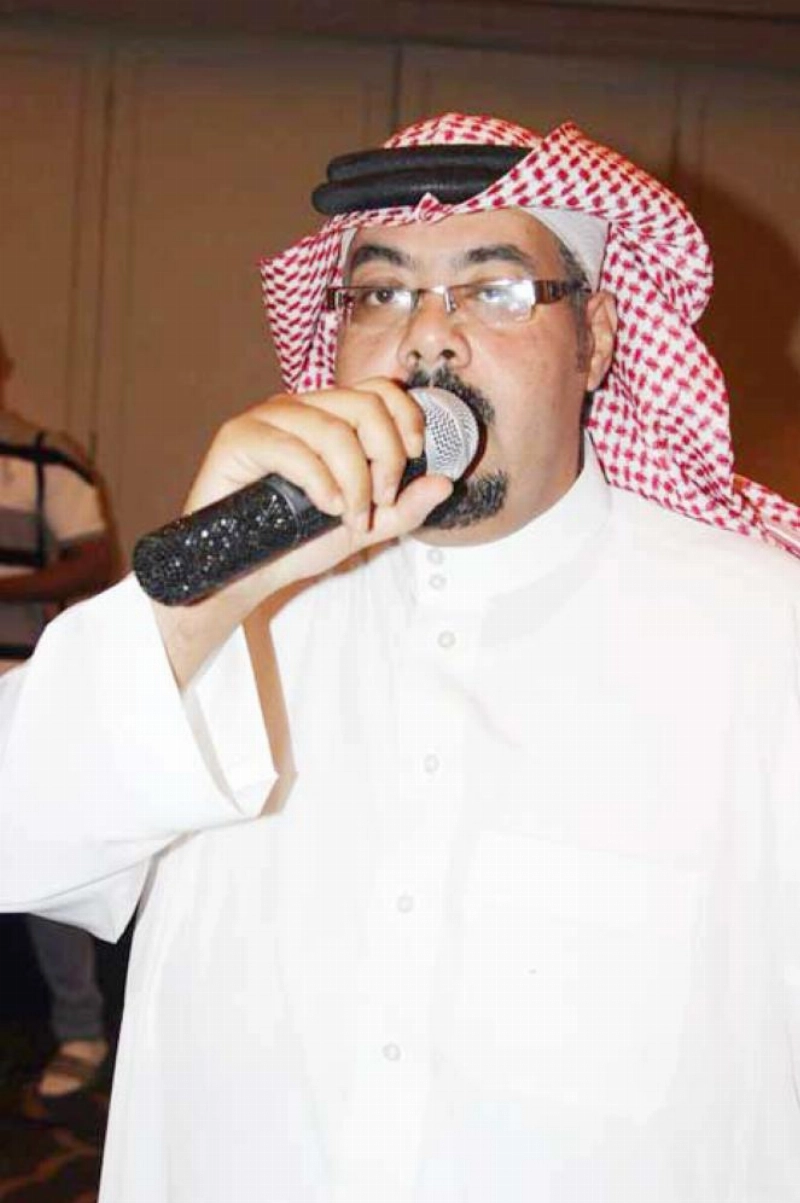 أديب الثنيان