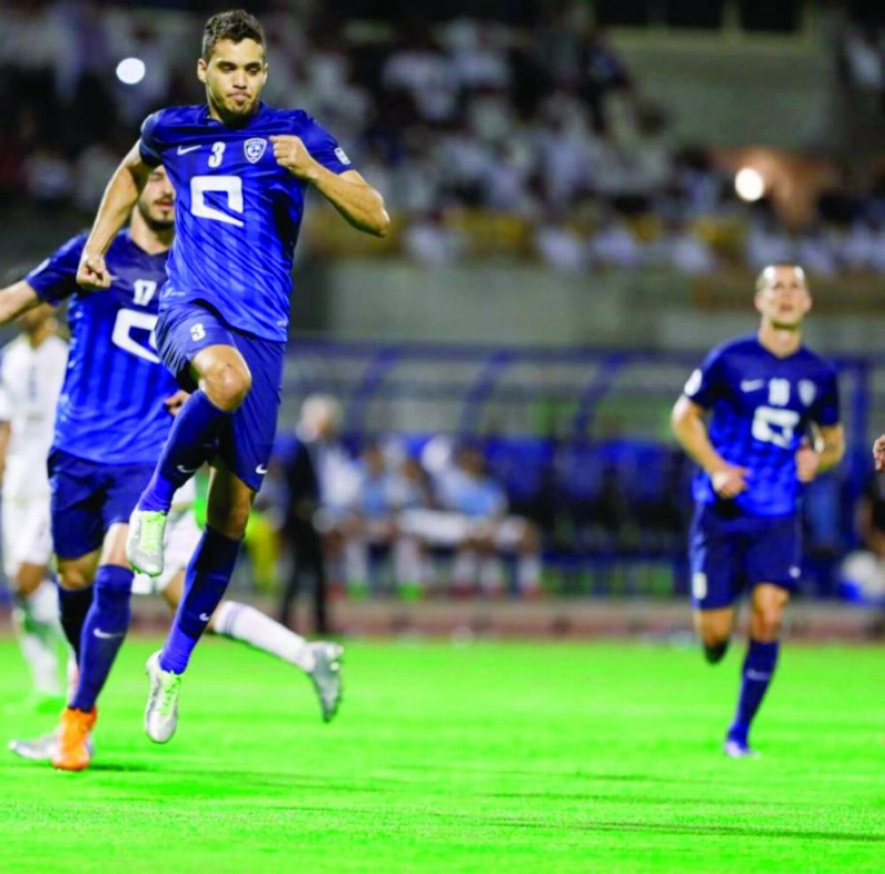 كارلوس إدواردو (إعلامي الهلال)