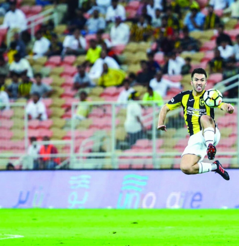 فيلانويفا (إعلامي الاتحاد)