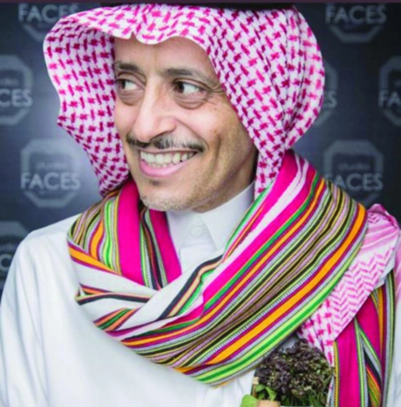 إبراهيم مسفر