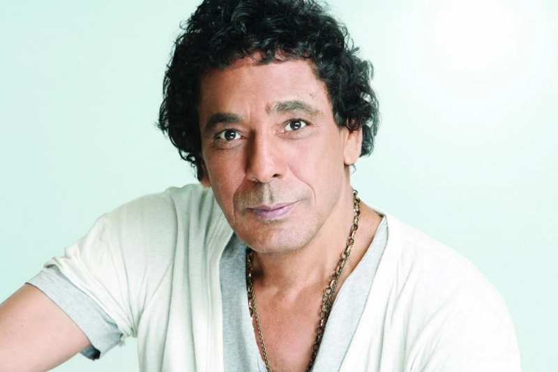 محمد منير