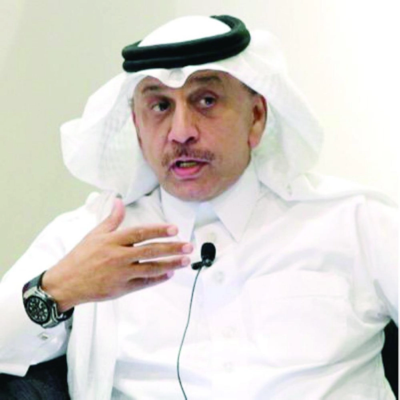 فهد العرابي