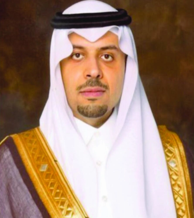 فيصل بن خالد