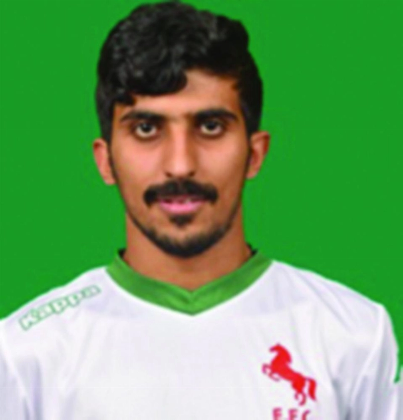محمد الكويكبي