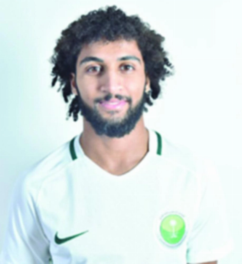 عبدالرحمن العبيد