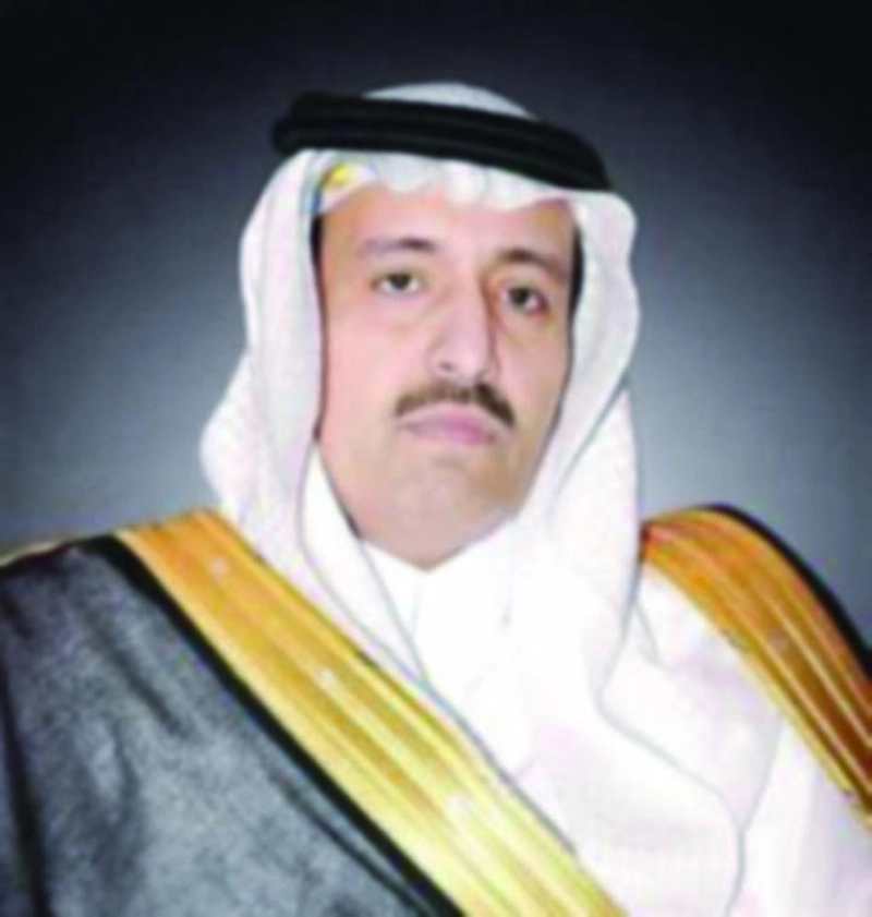 حسام بن سعود
