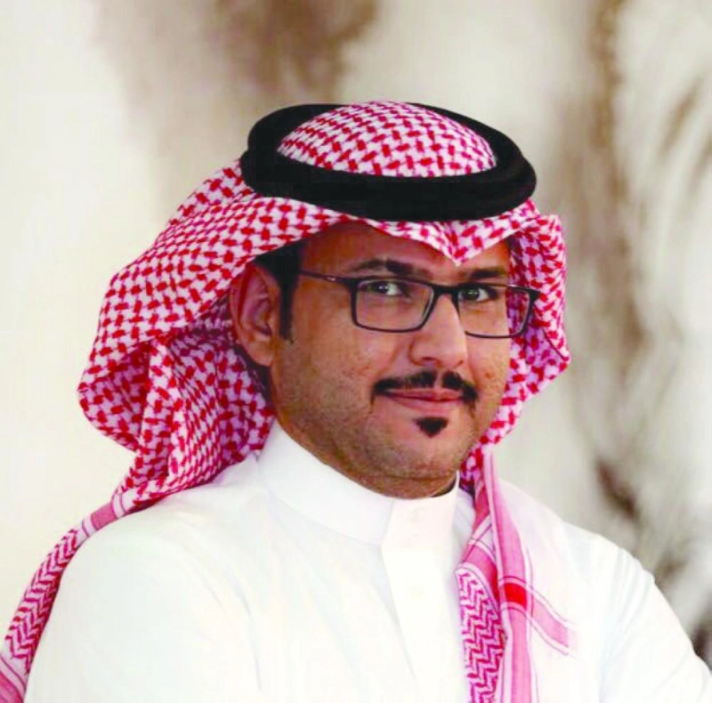 محمد العتيبي