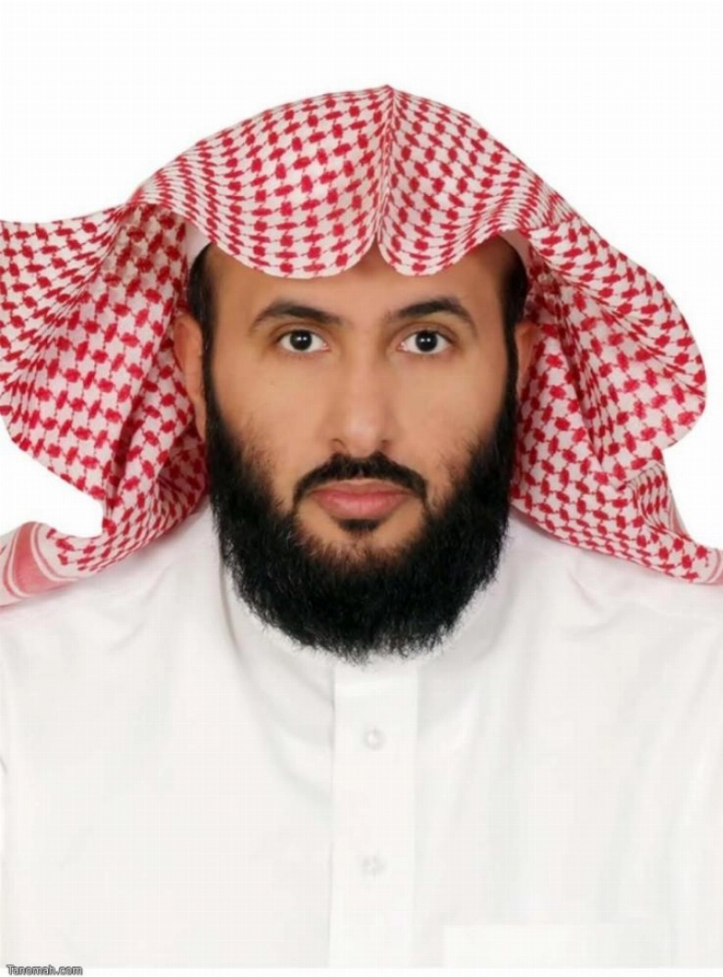 وليد الصمعاني