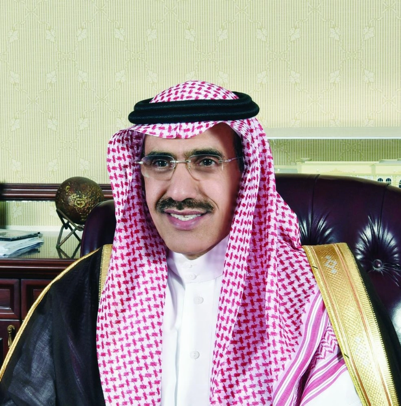 سعد العجلان