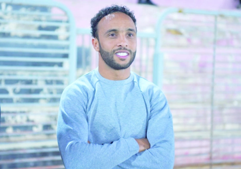 عصام الراقي (إعلامي الرائد)