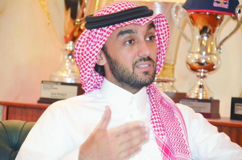 عبدالعزيز الفيصل