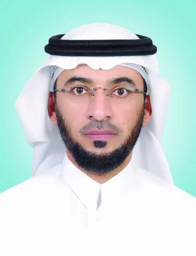 حمد عبدالله القميزي