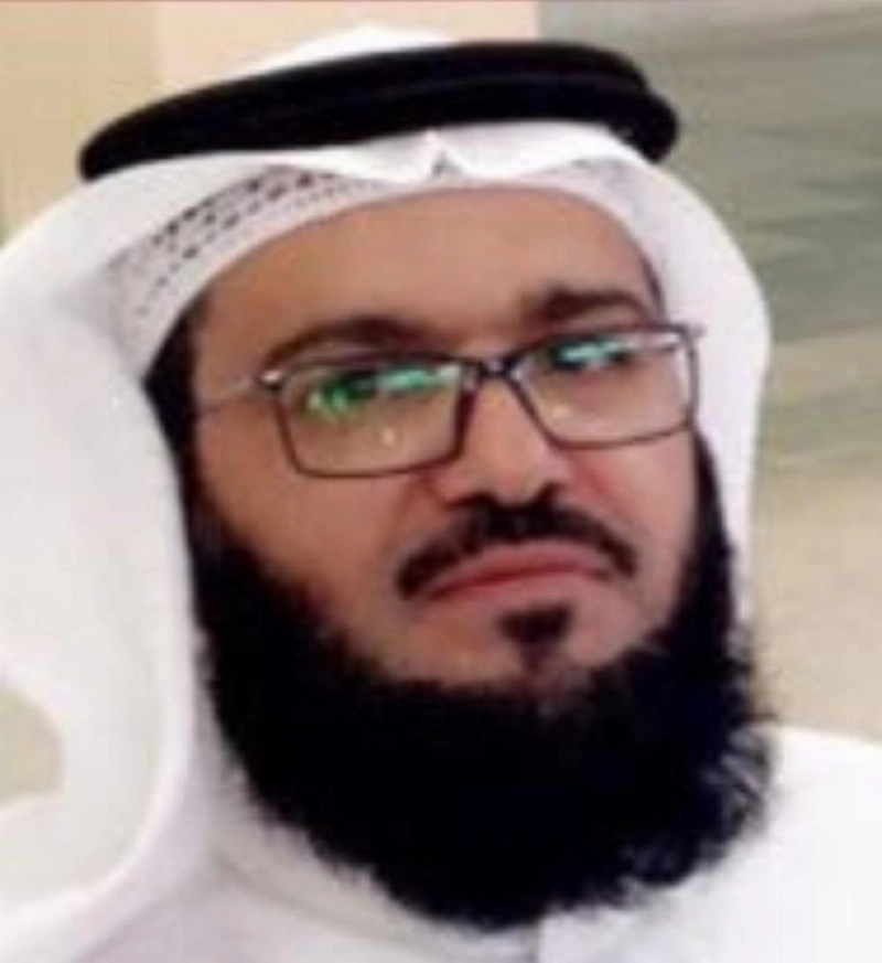 صالح الصعب الشمري