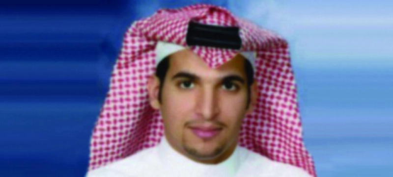 ثامر فهد الغفيلي