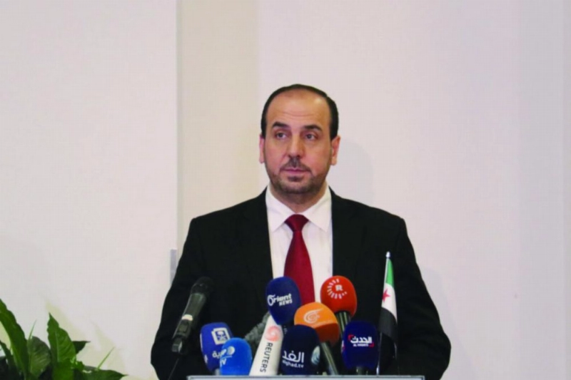 نصر الحريري