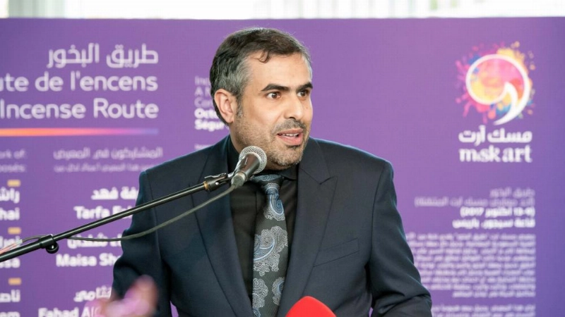 أحمد ماطر