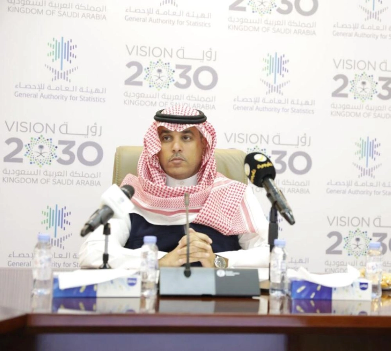 التخيفي متحدثا في المناسبة (مكة)