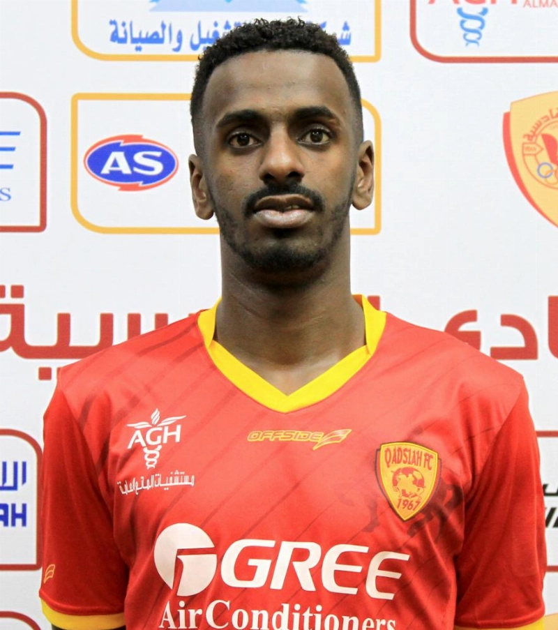 شايع شراحيلي