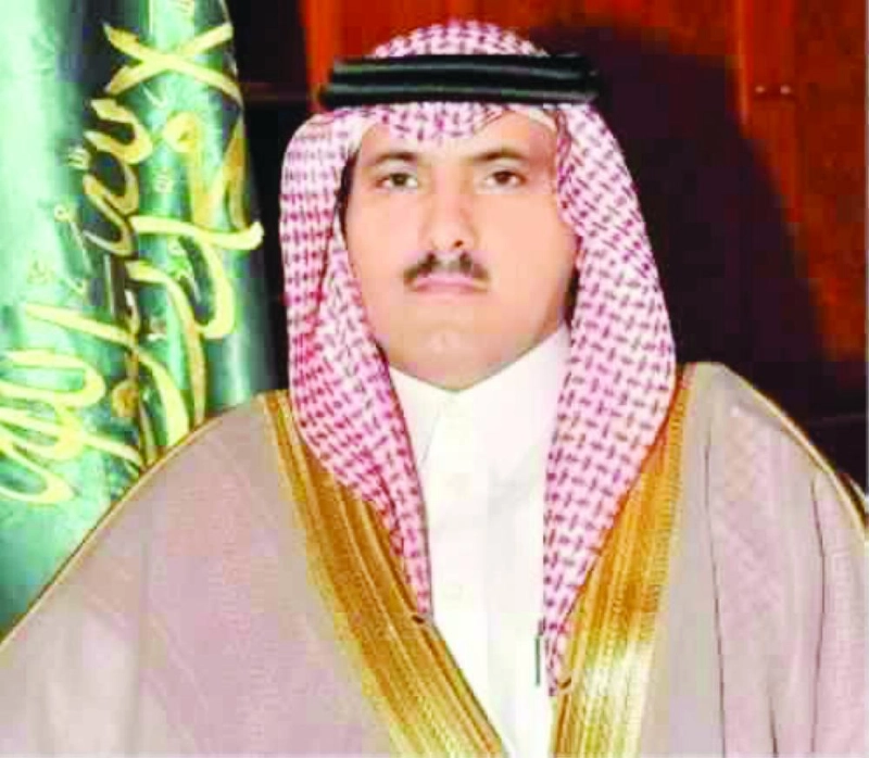محمد آل جابر