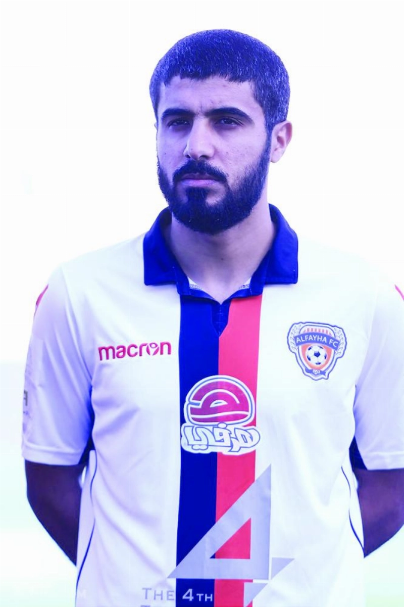 عبدالمجيد الرويلي