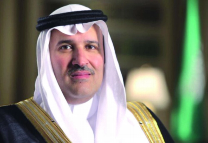 فيصل بن سلمان