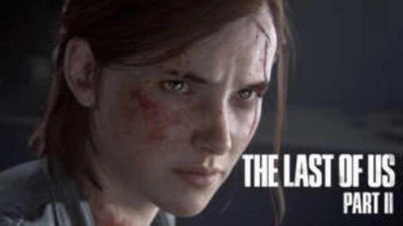 The Last of Us- Part II