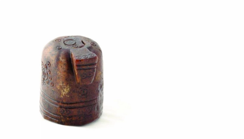 القطعة المكتشفة (NIKU)