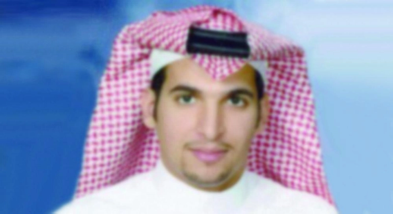 ثامر فهد الغفيلي