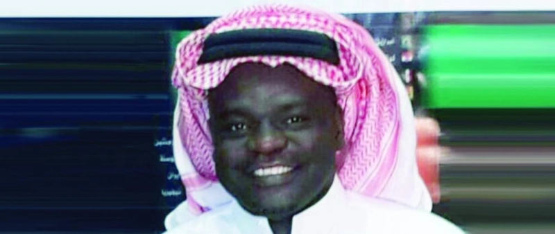 عدنان هوساوي
