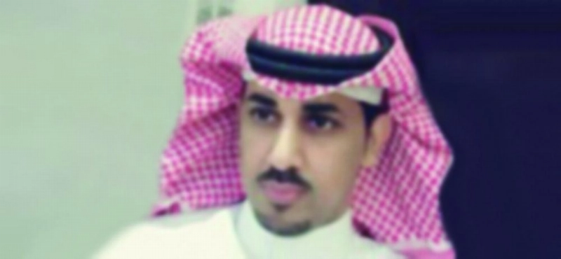 خالد القليطي
