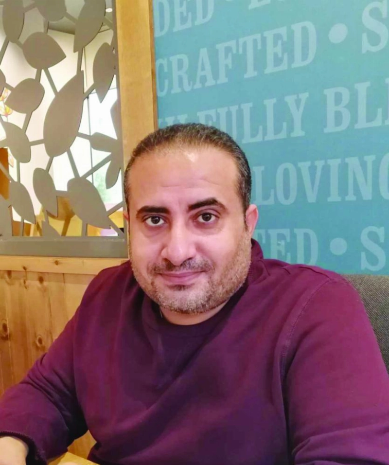 يحيى بحاري