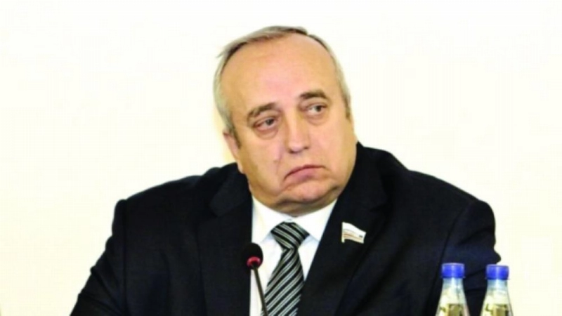 فرانز كلينتسيفيتش