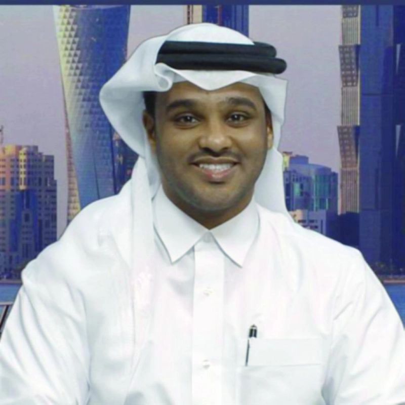 عبدالله الصالح