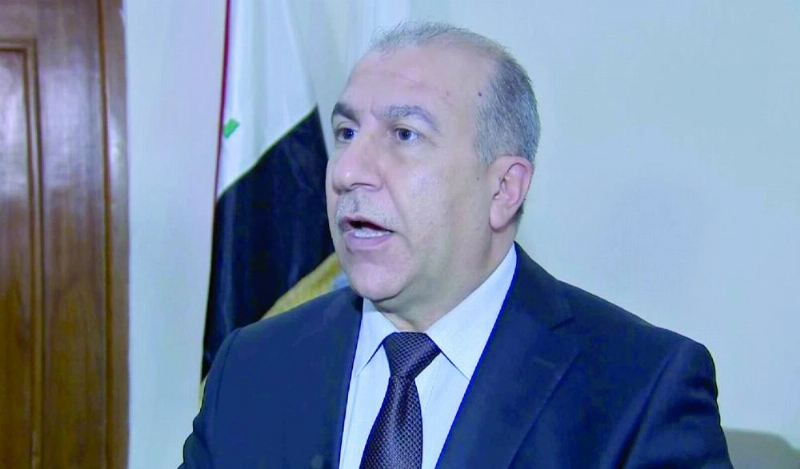 سعد الحديثي
