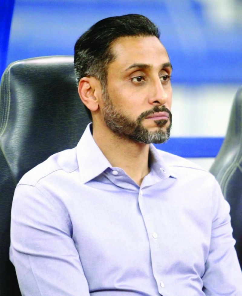 سامي الجابر