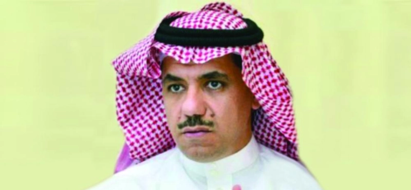 راشد الفوزان
