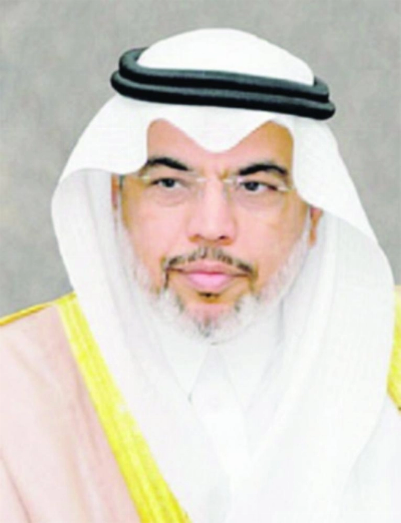 صالح الحميدان